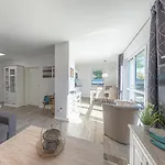 Hafenapartment 654 Rechlin