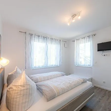 Hafenapartment 654 *