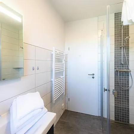 Apartmán Hafenapartment 654