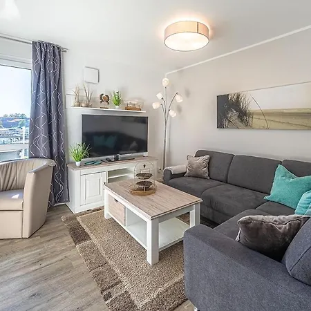 Hafenapartment 654 Appartamento