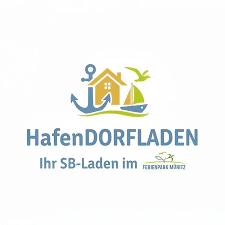Hafenapartment 654 Appartamento